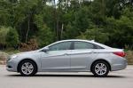 Hyundai Sonata GLS 2011 года